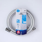 Sensea Neo Shower Hose Chrome Plastic 1,75M Acs ,